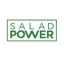SaladPower Coupons