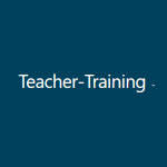 Teacher Training Coupons