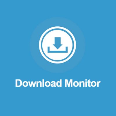 Download Monitor Coupons