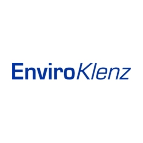 EnviroKlenz Coupons