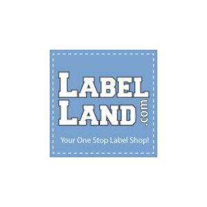 Label Land Coupons