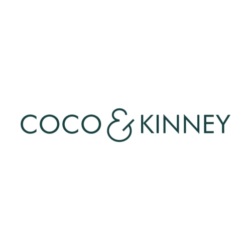 Coco and Kinney Coupons