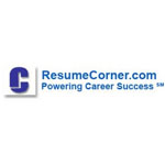 Resume Corner Coupons