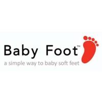 Baby Foot Coupons