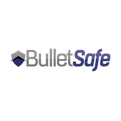 BulletSafe Coupons