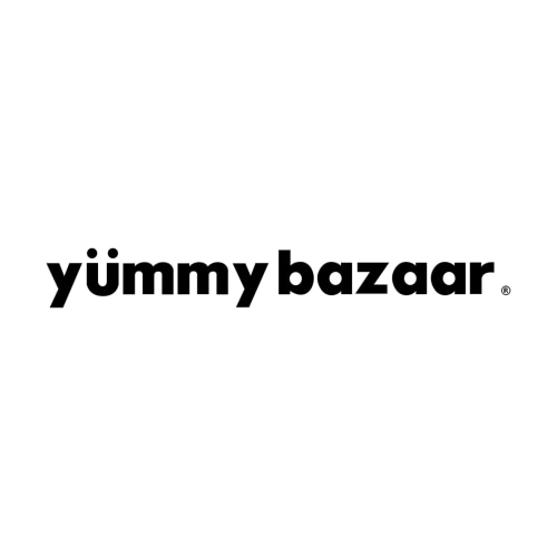 Yummy Bazaar Coupons