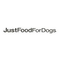 JustFoodForDogs Coupons