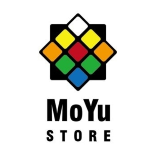 MoYu Store Coupons