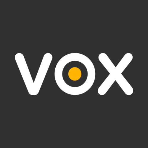 VOX Coupons