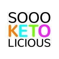 Sooo Ketolicious Coupons