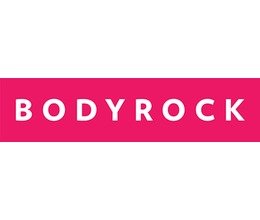 BODYROCK Coupons