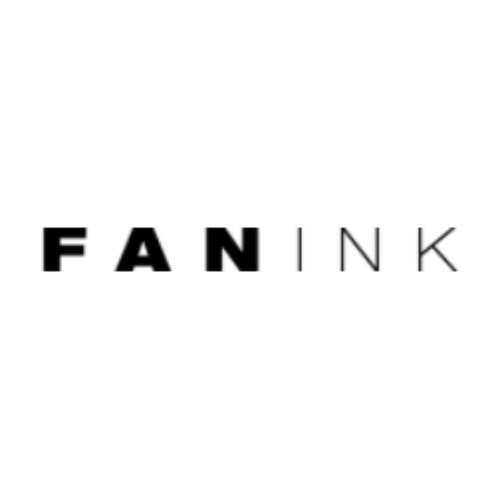 Fan Ink Coupons