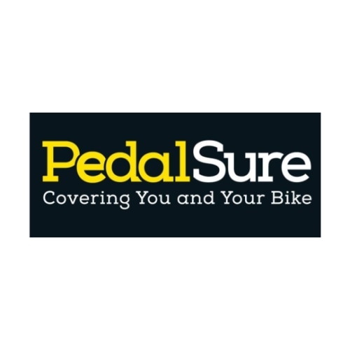 PedalSure Coupons