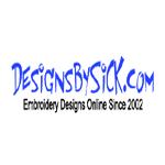 Designs By Sicks Coupons