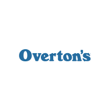 Overtons Coupons