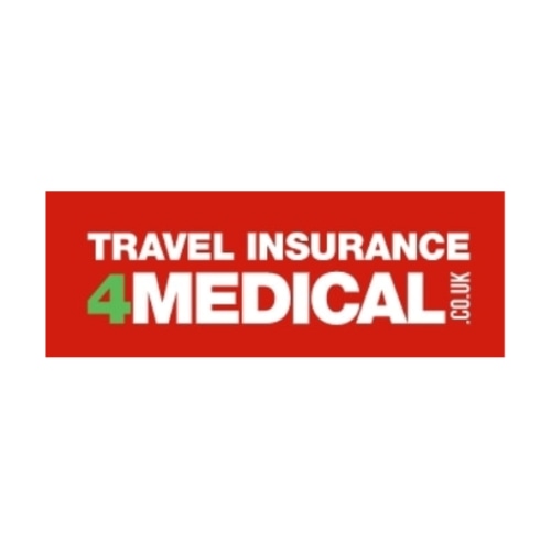 Travel Insurance 4 Medical Discount Code