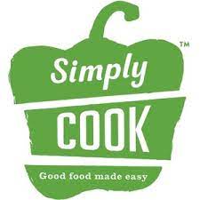 Simply Cook Coupons