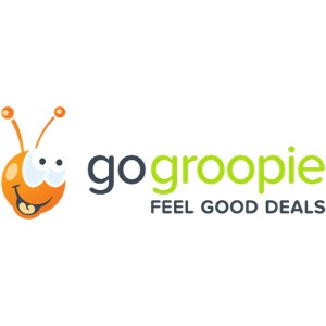 Go Groopie Coupons