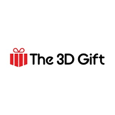 The 3D Gift Coupons