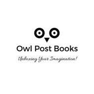 Owl Post Books Coupons