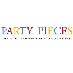 Party Pieces Discount Code