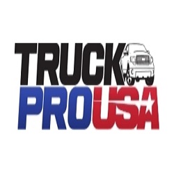 TruckProUSA Coupons