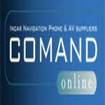 Comand Online Discount Code