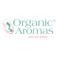 Organic Aromas Coupons