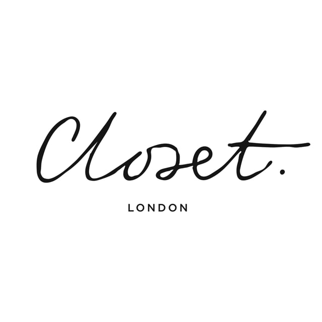 Closet London Coupons