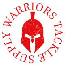 Warriors Tackle Supply Coupons