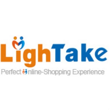 LighTake Coupons