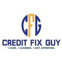 Credit Fix Guy Coupons