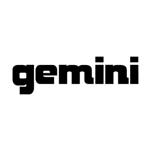 Gemini Sound Coupons