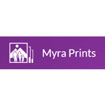 Myra Prints Coupons