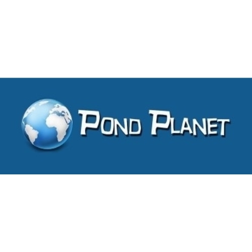 Pond Planet Coupons