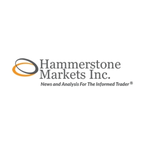 Hammerstone Markets Coupons