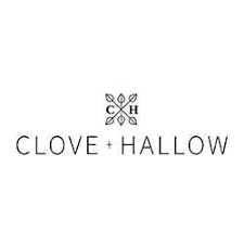 CLOVE And HALLOW Coupons
