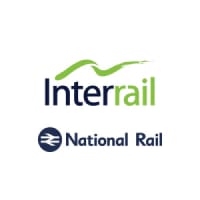 My InterRail Coupons