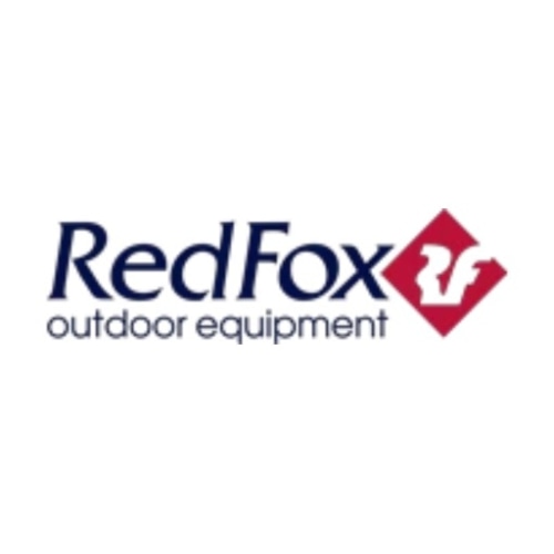 Red Fox Outdoor Coupons