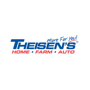 Thiessen's Coupons