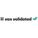 Vax Validated Coupons
