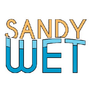 SandyWet Coupons