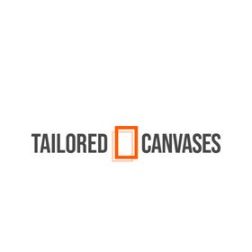 Tailored canvases Coupons