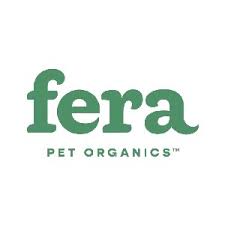 Fera Pet Organics Coupons