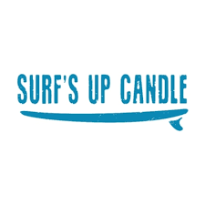 Surf's Up Candle Coupons
