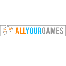 AllYourGames Coupons