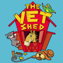The Vet Shed Coupons