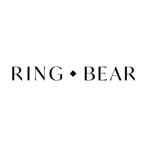 Ring Bear Coupons
