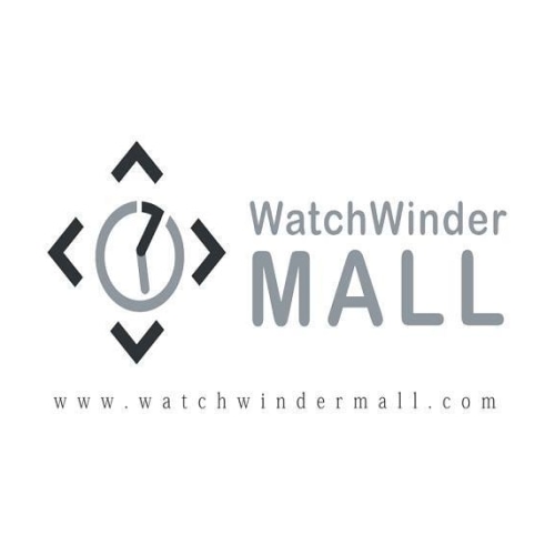 Watch Winder Mall Coupons