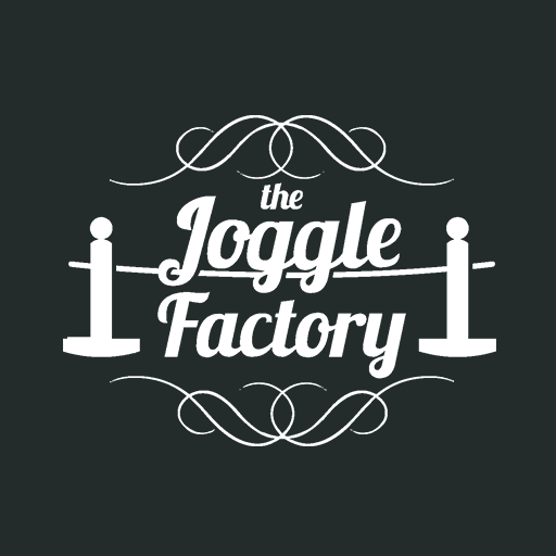 The Joggle Factory Coupons